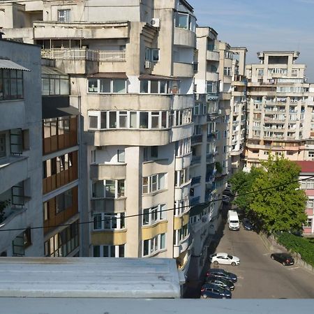 Iulia Studio 9 Бухарест Экстерьер фото